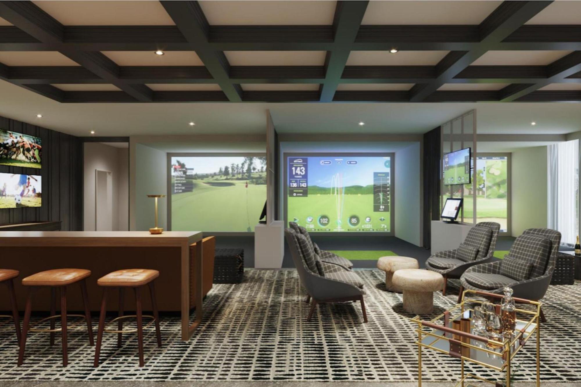 The Ritz-Carlton, Lake Tahoe Truckee Exterior photo