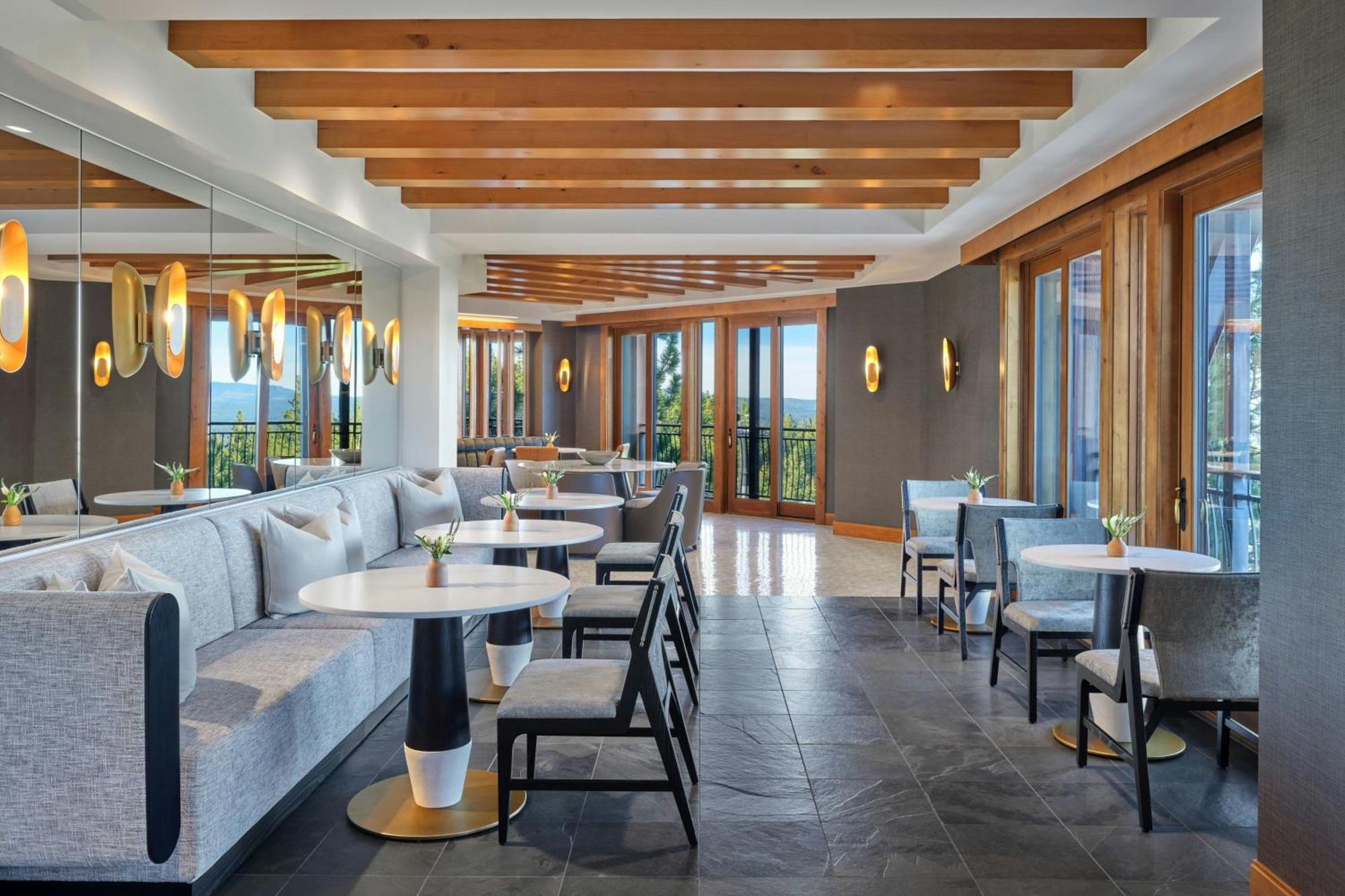 The Ritz-Carlton, Lake Tahoe Truckee Exterior photo